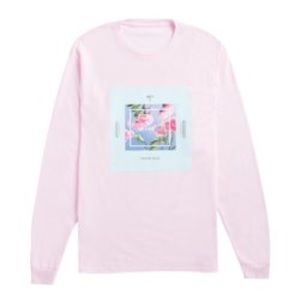 Taylor Swift “ME” Long Sleeve Top (NO LONGER SOLD)